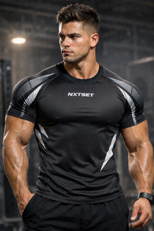 NXTSET CORE TEE