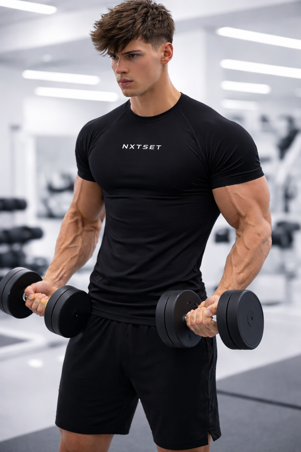 Compression Tee