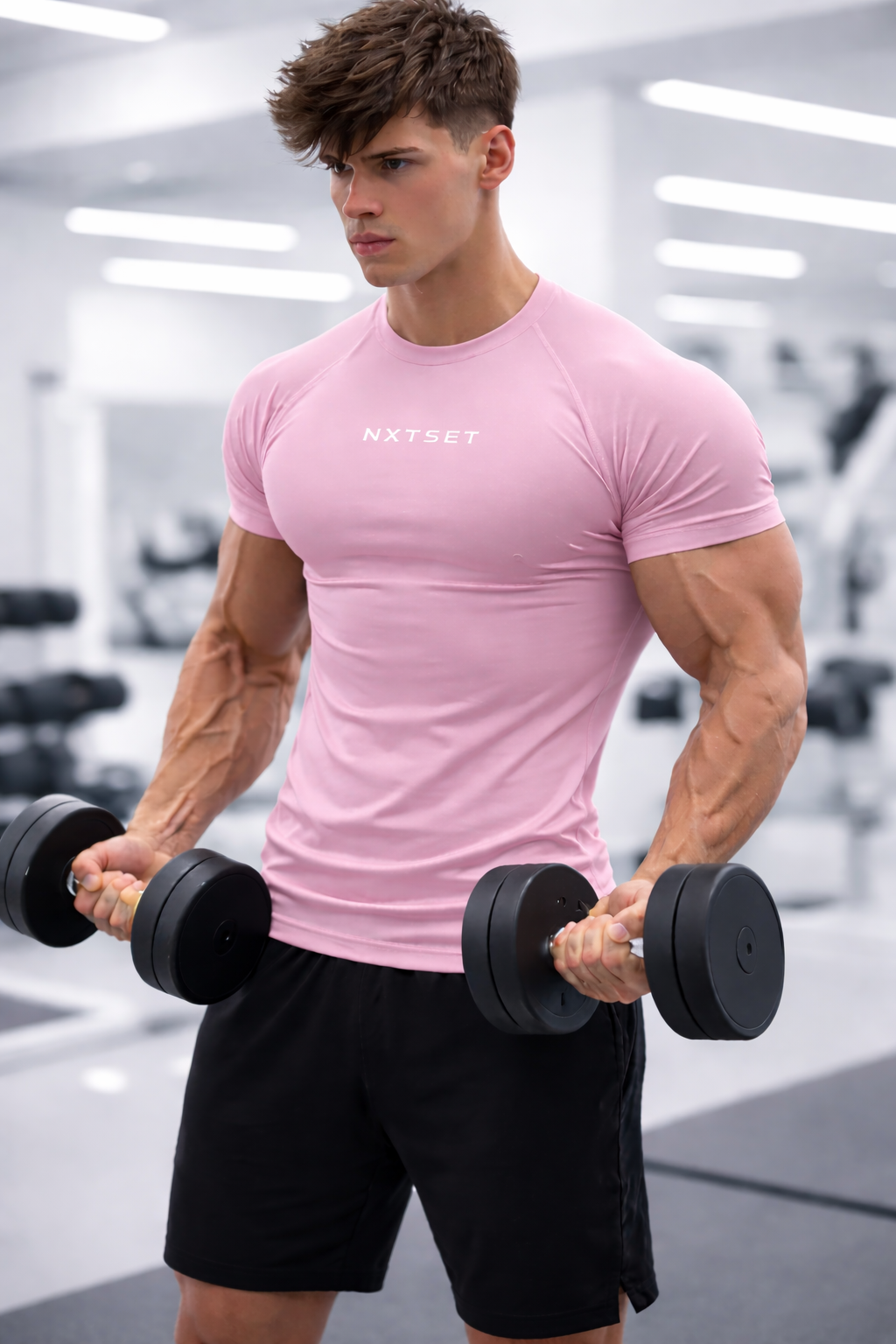 Compression Tee