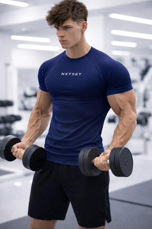 Compression Tee