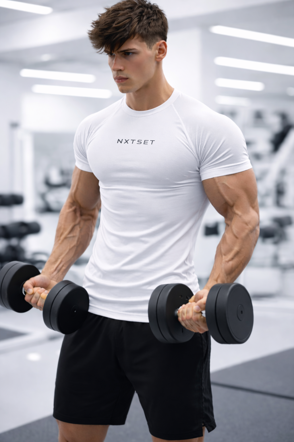 Compression Tee